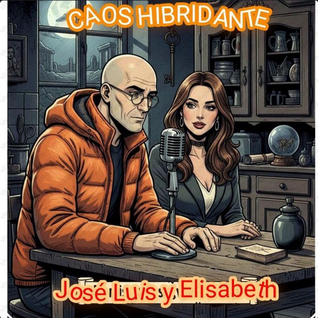 Caos Hibridante